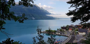 Bellerive Brienz